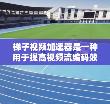 梯子视频加速器是一种用于提高视频流编码效率的工具，基于梯子编码器的技术。它通过优化编码和解码参数，以及利用梯子编码器的技术，来减少带宽消耗。以下是梯子视频加速器的工作原理的详细总结