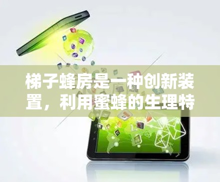 梯子蜂房是一种创新装置，利用蜜蜂的生理特性或物理加速技术实现特定任务的加速效果。以下是其原理的详细解释