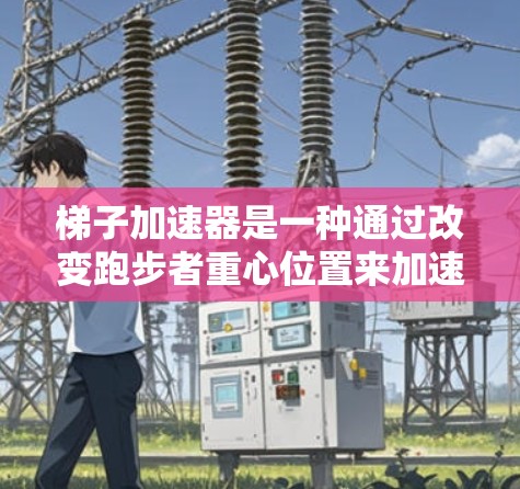 梯子加速器是一种通过改变跑步者重心位置来加速跑步的工具,它利用了杠杆原理和力学平衡。以下是关于梯子加速器的详细分析和使用建议 梯子加速器是一种通过改变跑步者重心位置来加速跑步的工具,它利用了杠杆原理和力学平衡。以下是关于梯子加速器的详细分析和使用建议
