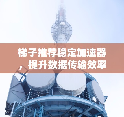 梯子推荐稳定加速器，提升数据传输效率的实用方法