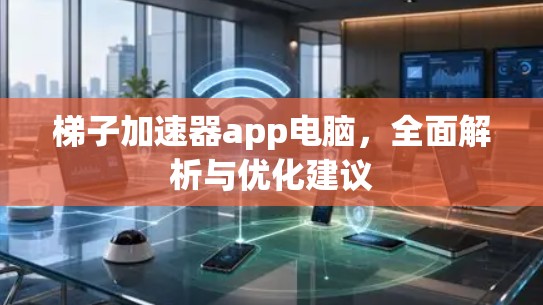 梯子加速器app电脑,全面解析与优化建议 梯子加速器app电脑,全面解析与优化建议