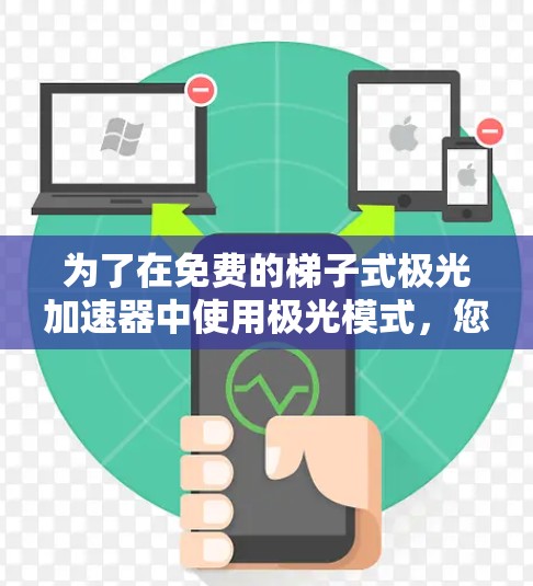 为了在免费的梯子式极光加速器中使用极光模式,您可以按照以下步骤操作 为了在免费的梯子式极光加速器中使用极光模式,您可以按照以下步骤操作