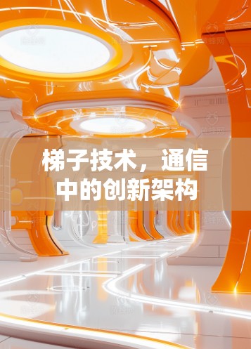 梯子技术，通信中的创新架构