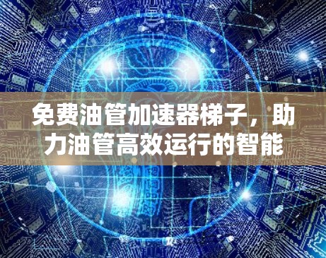 免费油管加速器梯子，助力油管高效运行的智能设备