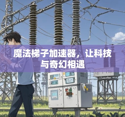 魔法梯子加速器,让科技与奇幻相遇 魔法梯子加速器,让科技与奇幻相遇