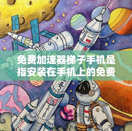 免费加速器梯子手机是指安装在手机上的免费软件，用于加速下载文件。以下是一些常用的免费加速器软件及其使用步骤