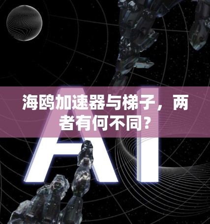 海鸥加速器与梯子,两者有何不同? 海鸥加速器与梯子,两者有何不同?