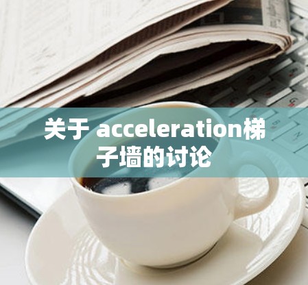 关于 acceleration梯子墙的讨论