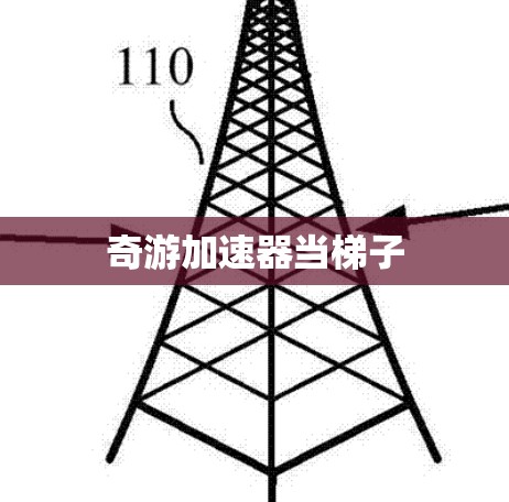 奇游加速器当梯子