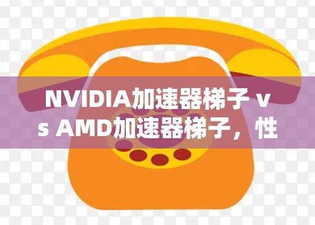 NVIDIA加速器梯子 vs AMD加速器梯子，性价比 vs 专业性