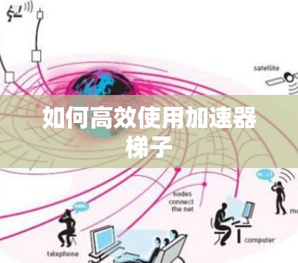 如何高效使用加速器梯子