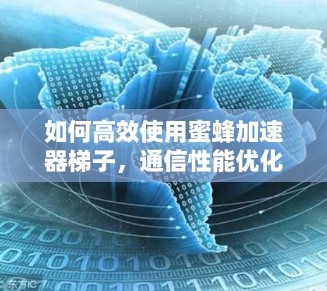 如何高效使用蜜蜂加速器梯子，通信性能优化的实用指南