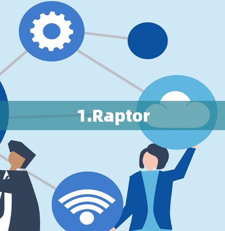 1.Raptor