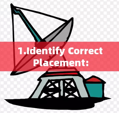 1.Identify Correct Placement: 1.Identify Correct Placement: