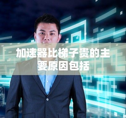 加速器比梯子贵的主要原因包括 加速器比梯子贵的主要原因包括