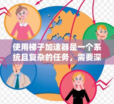 使用梯子加速器是一个系统且复杂的任务，需要深入理解其工作原理、依赖和配置。以下是逐步的指导和解决方案