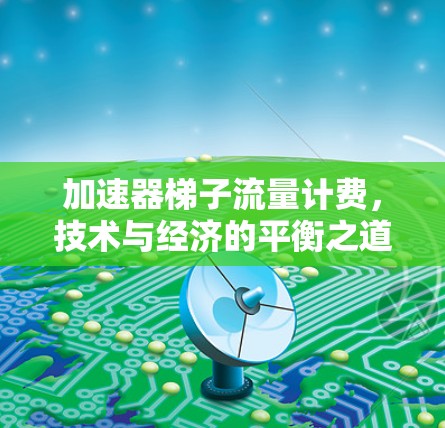 加速器梯子流量计费，技术与经济的平衡之道