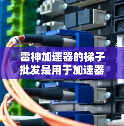 雷神加速器的梯子批发是用于加速器设备的梯子，常用于化学、机械、天文等领域。以下是关于雷神加速器梯子批发的详细信息