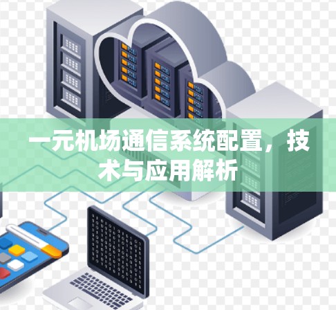 一元机场通信系统配置,技术与应用解析 一元机场通信系统配置,技术与应用解析
