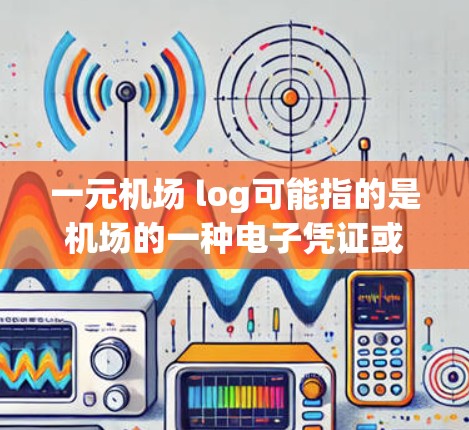 一元机场 log可能指的是机场的一种电子凭证或申请表,具体含义和用途取决于机场的具体服务和流程。以下是一些可能的解释和操作步骤 一元机场 log可能指的是机场的一种电子凭证或申请表,具体含义和用途取决于机场的具体服务和流程。以下是一些可能的解释和操作步骤