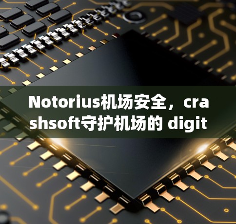 Notorius机场安全,crashsoft守护机场的 digital 防害 Notorius机场安全,crashsoft守护机场的 digital 防害