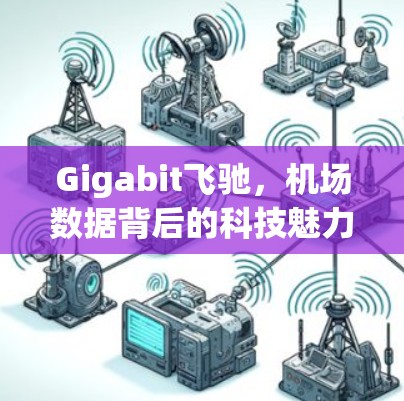 Gigabit飞驰,机场数据背后的科技魅力 Gigabit飞驰,机场数据背后的科技魅力