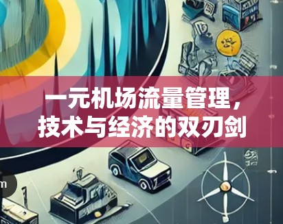 一元机场流量管理,技术与经济的双刃剑 一元机场流量管理,技术与经济的双刃剑