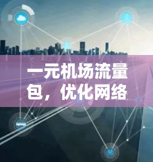 一元机场流量包，优化网络资源管理的策略研究