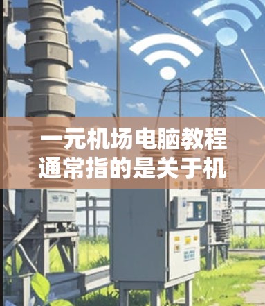一元机场电脑教程通常指的是关于机场机房内电脑的安装、维护、故障处理等操作的指南。以下是一元机场电脑的基本操作步骤和注意事项，供你参考