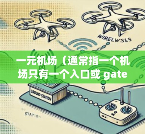 一元机场（通常指一个机场只有一个入口或 gates）的稳定性可能取决于其设计和运营情况。以下是一些可能影响一元机场稳定性的因素