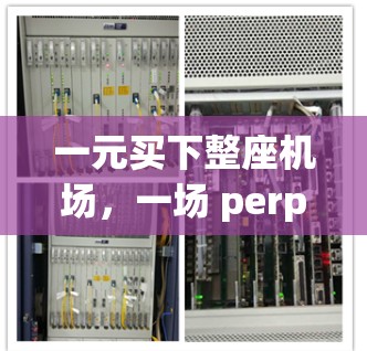 一元买下整座机场,一场 perplex者与优化者的融合之旅 一元买下整座机场,一场 perplex者与优化者的融合之旅
