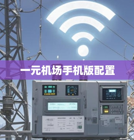 一元机场手机版配置 一元机场手机版配置