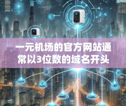 一元机场的官方网站通常以3位数的域名开头，通常位于杭州。以下是通过系统搜索获得的域名信息