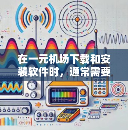 在一元机场下载和安装软件时，通常需要遵循特定的步骤和注意事项。以下是一些建议，帮助您顺利完成下载与安装