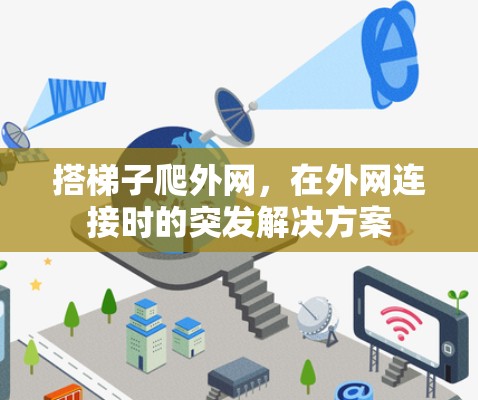 搭梯子爬外网,在外网连接时的突发解决方案 搭梯子爬外网,在外网连接时的突发解决方案