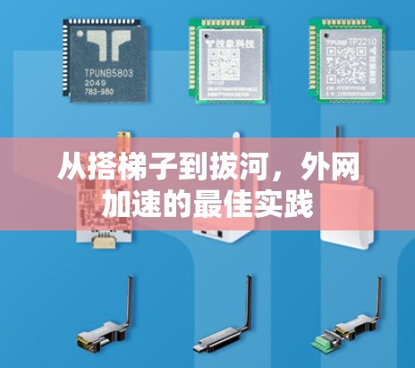 从搭梯子到拔河,外网加速的最佳实践 从搭梯子到拔河,外网加速的最佳实践