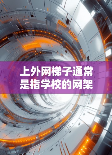 上外网梯子通常是指学校的网架结构,用于连接教学楼的不同部分。以下是关于上外网梯子的详细信息 上外网梯子通常是指学校的网架结构,用于连接教学楼的不同部分。以下是关于上外网梯子的详细信息