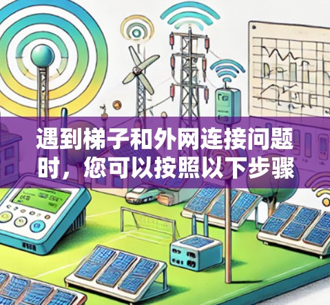 遇到梯子和外网连接问题时,您可以按照以下步骤逐一排查和解决 遇到梯子和外网连接问题时,您可以按照以下步骤逐一排查和解决