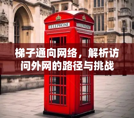 梯子通向网络，解析访问外网的路径与挑战