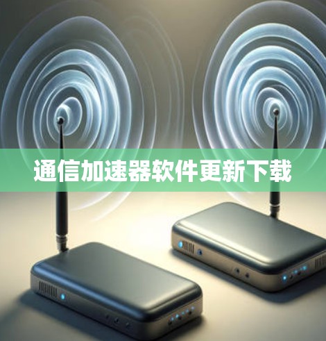 通信加速器软件更新下载 通信加速器软件更新下载