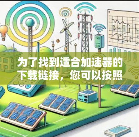 为了找到适合加速器的下载链接,您可以按照以下步骤操作 为了找到适合加速器的下载链接,您可以按照以下步骤操作