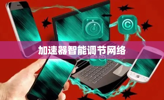加速器智能调节网络 加速器智能调节网络
