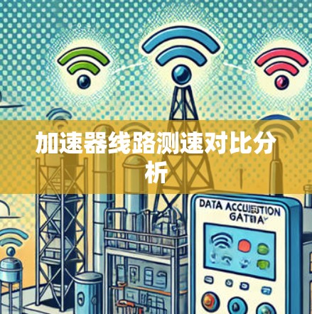 加速器线路测速对比分析