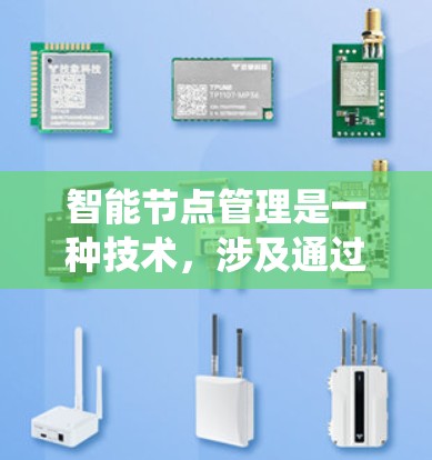 智能节点管理是一种技术,涉及通过智能节点自动管理资源和处理加速器以提高系统性能。以下是对该主题的详细总结 智能节点管理是一种技术,涉及通过智能节点自动管理资源和处理加速器以提高系统性能。以下是对该主题的详细总结