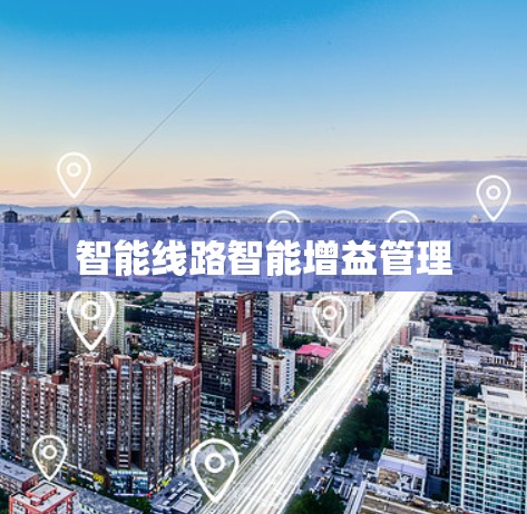 智能线路智能增益管理 智能线路智能增益管理