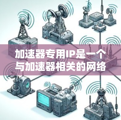 加速器专用IP是一个与加速器相关的网络地址,旨在优化加速器的性能和功能。以下是对加速器专用IP的详细说明 加速器专用IP是一个与加速器相关的网络地址,旨在优化加速器的性能和功能。以下是对加速器专用IP的详细说明
