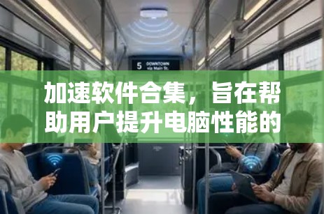 加速软件合集,旨在帮助用户提升电脑性能的高效工具,涵盖多种类型和功能。以下是一些常见的加速软件推荐,供您参考 加速软件合集,旨在帮助用户提升电脑性能的高效工具,涵盖多种类型和功能。以下是一些常见的加速软件推荐,供您参考