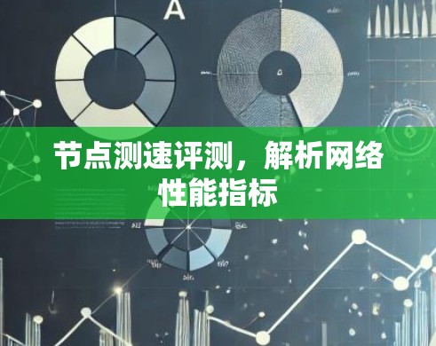 节点测速评测，解析网络性能指标