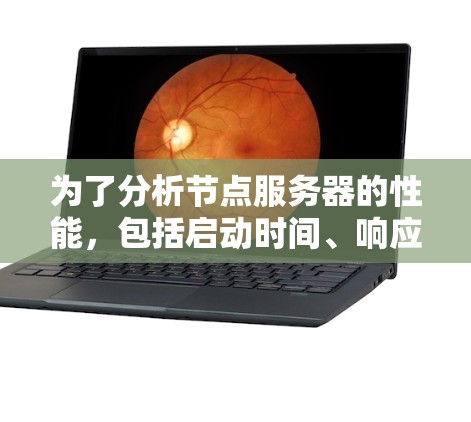 为了分析节点服务器的性能，包括启动时间、响应时间、响应延迟、CPU和内存使用情况，按照以下步骤进行测试和分析
