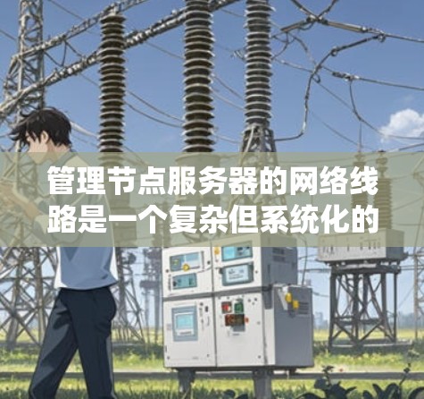 管理节点服务器的网络线路是一个复杂但系统化的过程，涉及多个模块和工具。以下是一个结构化的指南，帮助你更好地理解和操作网络管理